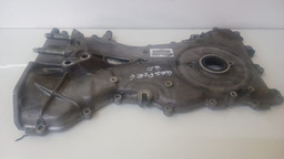 TAMPA FRONTAL MOTOR ECOSPORT 2.0 2010 A 2013