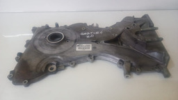 TAMPA FRONTAL MOTOR ECOSPORT 2.0 2010 A 2013