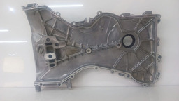 TAMPA FRONTAL MOTOR ECOSPORT 2.0 2010 A 2013