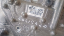 TAMPA FRONTAL MOTOR TOYOTA COROLLA 2.0 2010 A 2015 (4)
