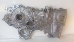 TAMPA FRONTAL MOTOR TOYOTA COROLLA 2.0 2010 A 2015 (5)