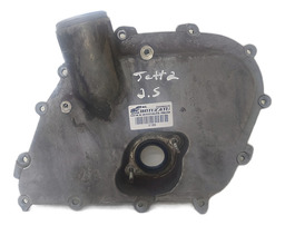 Tampa Lateral Cabeçote Volkswagen Jetta 2.5 2008 A 2011