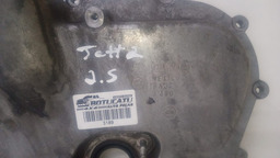 TAMPA LATERAL CABEÇOTE VOLKSWAGEN JETTA 2.5 2008 A 2011