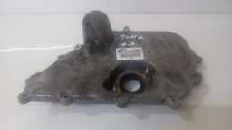 TAMPA LATERAL CABEÇOTE VOLKSWAGEN JETTA 2.5 2008 A 2011