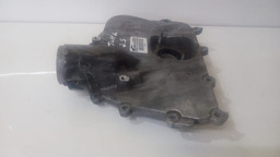TAMPA LATERAL CABEÇOTE VOLKSWAGEN JETTA 2.5 2008 A 2011