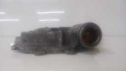 TAMPA LATERAL CABEÇOTE VOLKSWAGEN JETTA 2.5 2008 A 2011