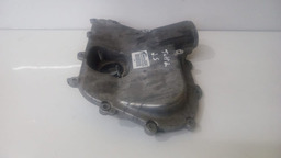 TAMPA LATERAL CABEÇOTE VOLKSWAGEN JETTA 2.5 2008 A 2011