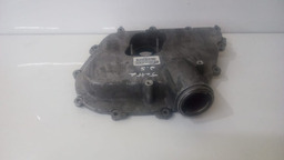 TAMPA LATERAL CABEÇOTE VOLKSWAGEN JETTA 2.5 2008 A 2011