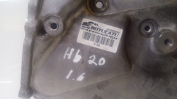 TAMPA FRONTAL MOTOR HYUNDAI HB20 1.6 2015 A 2019