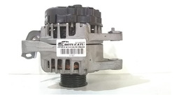 Alternador Toyota Hilux 2.8 2016 A 2020 Com Detalhe