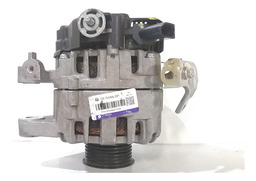 ALTERNADOR TOYOTA HILUX 2.8 2016 A 2020 COM DETALHE