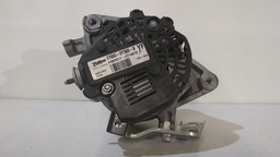 ALTERNADOR TOYOTA HILUX 2.8 2016 A 2020 COM DETALHE