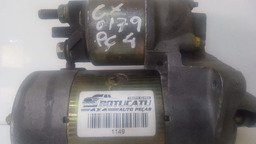 MOTOR ARRANQUE FIAT SIENA 1.0  1996 A 2005