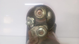 MOTOR ARRANQUE FIAT SIENA 1.0  1996 A 2005