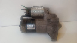 MOTOR DE ARRANQUE CITROEN C4 PALLAS 2.0 2010