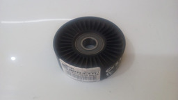 POLIA TENSOR CORREIA MERCEDES C180 CGI 1.8 2010 A 2011