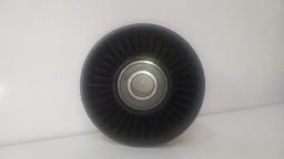 POLIA TENSOR CORREIA MERCEDES C180 CGI 1.8 2010 A 2011