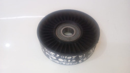 POLIA TENSOR CORREIA MERCEDES C180 CGI 1.8 2010 A 2011