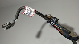 CHICOTE VELA AQUECEDORA TOYOTA HILUX 2.8 DIESEL 2016 A 2022