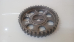 POLIA COMANDO CHEVROLET PRISMA 1.4 2013 A 2017 93326080