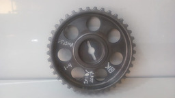 POLIA COMANDO CHEVROLET PRISMA 1.4 2013 A 2017 93326080