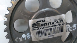 POLIA COMANDO CHEVROLET PRISMA 1.4 2013 A 2017 93326080