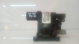 CARCAÇA VÁLVULA TERMOSTÁTICA FORD RANGER 2.3 16V 2008 A 2012