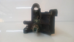 CARCAÇA VÁLVULA TERMOSTÁTICA FORD RANGER 2.3 16V 2008 A 2012