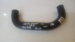 Mangueira Superior Radiador Hyundai Hb20s Confort 1.0 2018