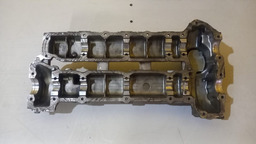 TAMPA VÁLVULA MERCEDES ML320 3.0 DIESEL 2009 A 2011