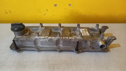 TAMPA VÁLVULA CHEVROLET PRISMA 1.4 2013 A 2017