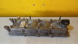 TAMPA VÁLVULA CHEVROLET PRISMA 1.4 2013 A 2017