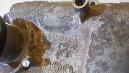 TAMPA VÁLVULA CHEVROLET PRISMA 1.4 2013 A 2017