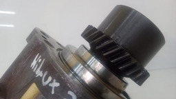 BOMBA VÁCUO TOYOTA HILUX SW4 3.0 2010 A 2015 DIESEL (4)