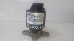 Válvula Egr Chevrolet Blazer S10 4.3 V6 1996 a 2000
