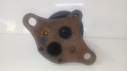 VÁLVULA EGR CHEVROLET BLAZER S10 4.3 V6 1996 A 2000