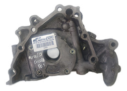 Bomba De Óleo Hyundai Excel 1.5 1995