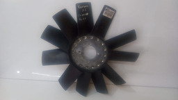 HÉLICE DA VENTOINHA FORD RANGER 3.2 2017 A  2022