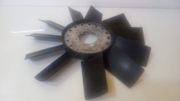 HÉLICE DA VENTOINHA FORD RANGER 3.2 2017 A  2022