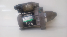Motor Partida Arranque Fit City 1.5 2009 a 2014 428005800