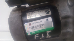 MOTOR PARTIDA ARRANQUE FIT CITY 1.5 2009 A 2014 428005800