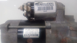 MOTOR PARTIDA ARRANQUE RANGER 2.2 3.2 5CC TDI DIESEL 2013/23