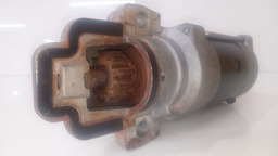 MOTOR PARTIDA ARRANQUE RANGER 2.2 3.2 5CC TDI DIESEL 2013/23