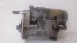 MOTOR PARTIDA HILUX SW4 3.0 DIESEL 2006 A 2015 AUTOMÁTICA