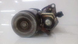 MOTOR PARTIDA HILUX SW4 3.0 DIESEL 2006 A 2015 AUTOMÁTICA