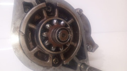 MOTOR PARTIDA HILUX SW4 3.0 DIESEL 2006 A 2015 AUTOMÁTICA