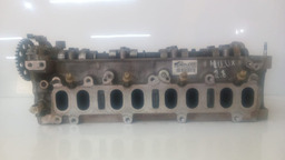 Cabeçote Hilux Sw4 2.8 16v Diesel 2016 17 18 19/