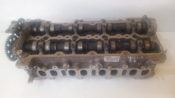 CABEÇOTE HILUX SW4 2.8 16V DIESEL 2016 17 18 19/