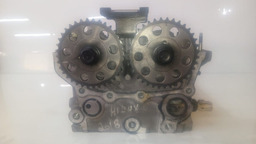 CABEÇOTE HILUX SW4 2.8 16V DIESEL 2016 17 18 19/