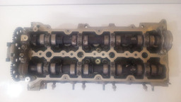 CABEÇOTE HILUX SW4 2.8 16V DIESEL 2016 17 18 19/